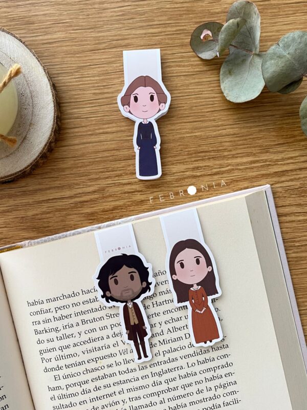 Cumbres Borrascosas y Emily Brontë - Pack