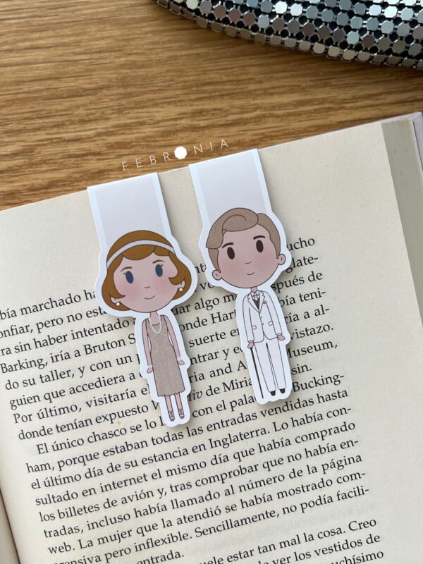 Gran Gatsby - Pack