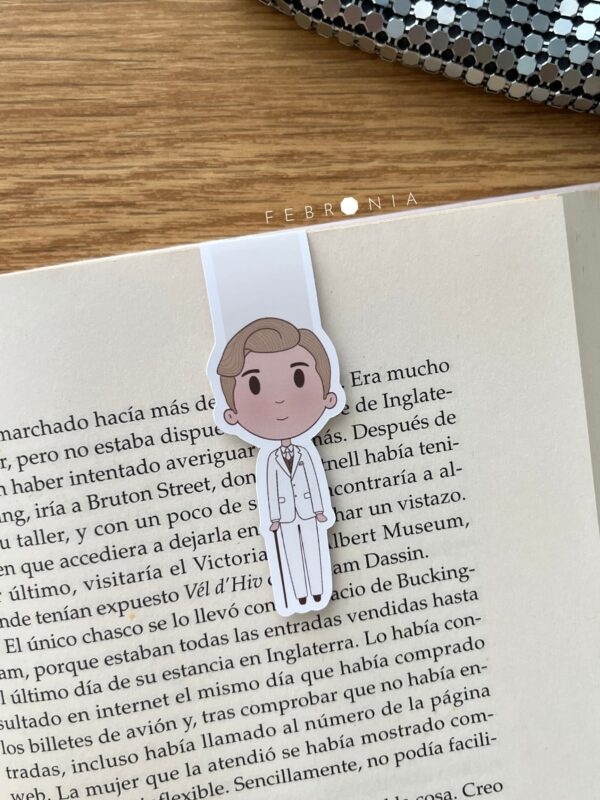 Gran Gatsby - Jay