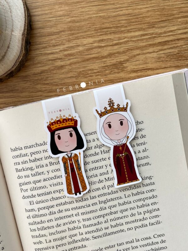 Reyes Católicos - Pack