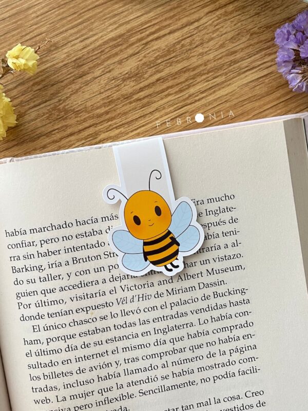 Abeja