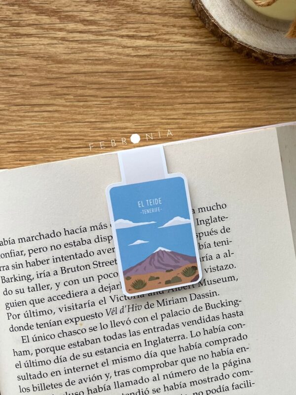 Islas Canarias - El Teide