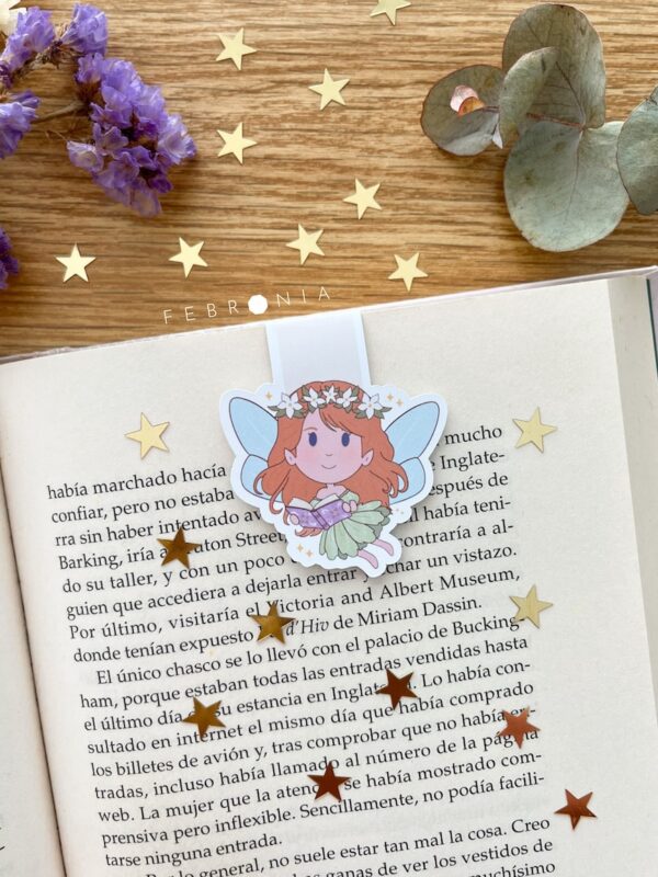 Hada lectora